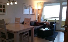 Ferienwohnung Traumblick