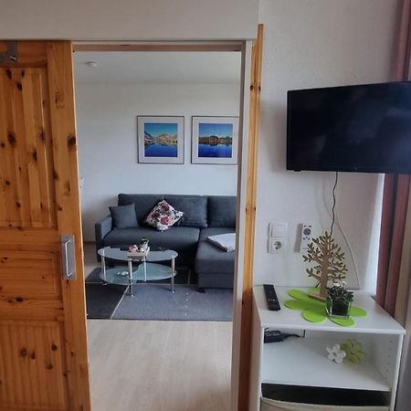 Ferienwohnung Traumblick Braunlage Exterior foto