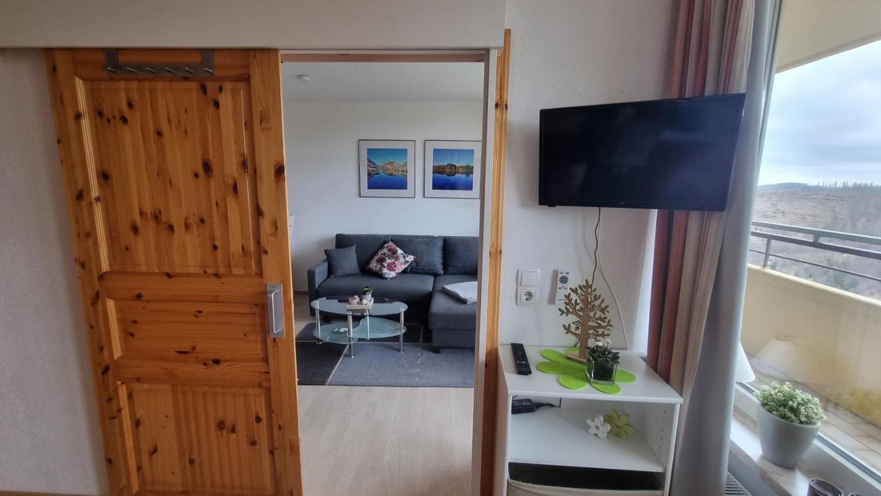 Ferienwohnung Traumblick Braunlage Exterior foto