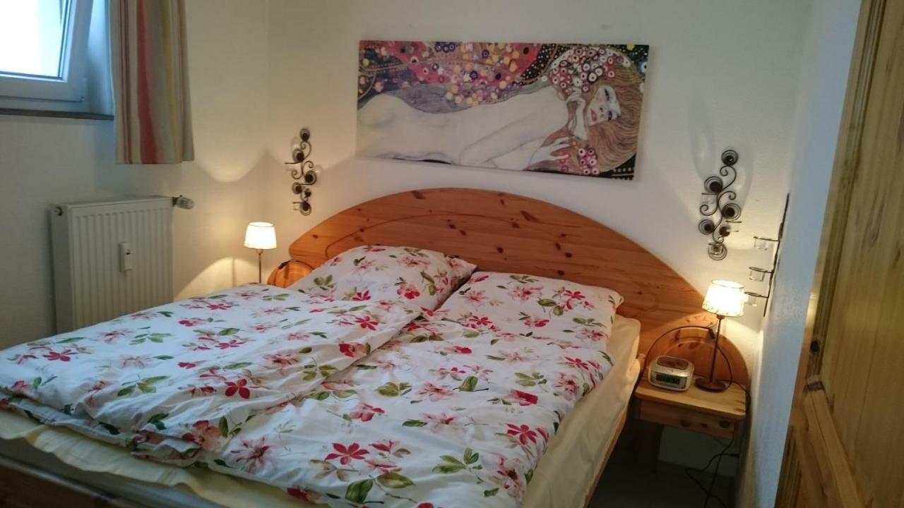 Ferienwohnung Traumblick Braunlage Exterior foto