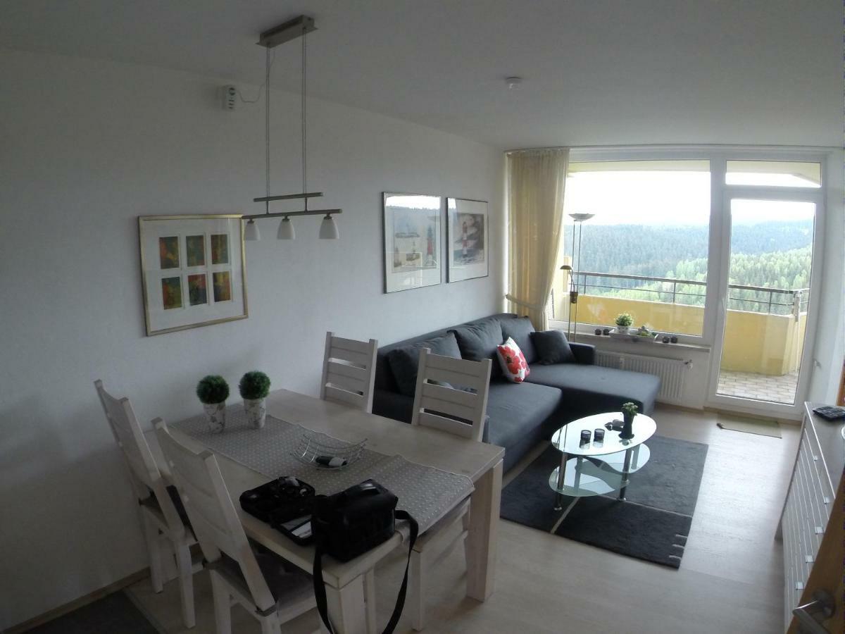 Ferienwohnung Traumblick Braunlage Exterior foto