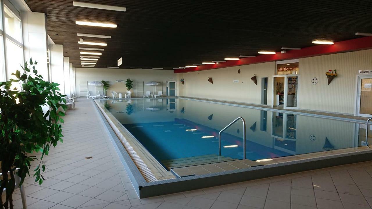 Ferienwohnung Traumblick Braunlage Exterior foto